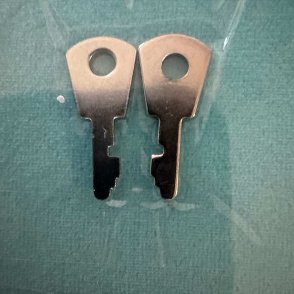 Kids Ice Pops Plush journal diary with keys - Picture 3 of 3